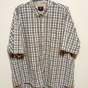 Wrangler short sleeve shirt
